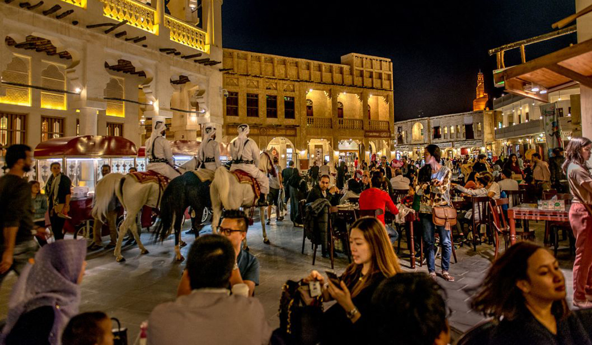 Souq Waqif
